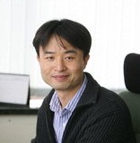 오상호 교수팀, 금 나노선의 고무줄 특성 규명