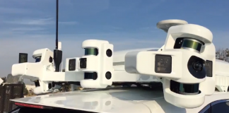 애플, 자율차운전자 의도 파악해 주차하는 특허기술