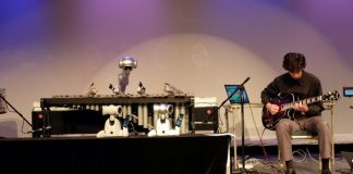 AI와 음악, ‘음악은 수리 과학이다’