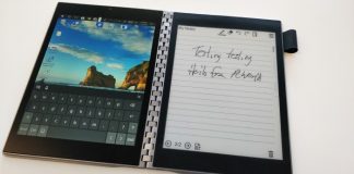 인텔, 비밀 단말 프로젝트 ‘타이거 래피즈’ 정체 공개