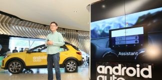 마침내 구글 ‘안드로이드 오토’ 국내 출시