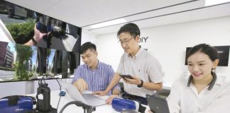 KT, 미래유망 벤처 9개사 선정