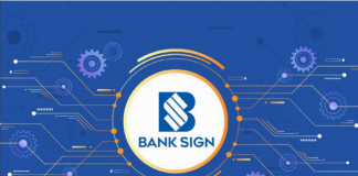 삼성SDS, 블록체인 기반 은행공동인증 서비스 ‘뱅크사인’ 구축