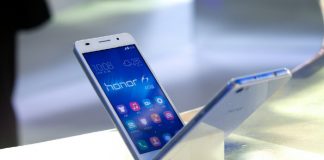 화웨이, 애플 제치고 전 세계 판매 2위 차지