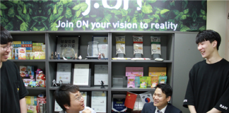 지역 중소업체, 산학협력으로 중국 유아 먹거리 시장 진출