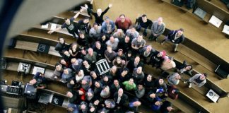 현재 웹을 대체하는 새로운 웹 ‘DWeb’은?