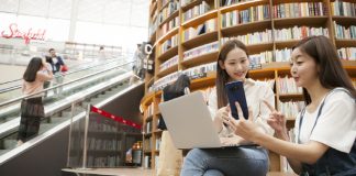 SK텔레콤, 4배 빠른 WIFI ‘T 와이파이 AX’ 서비스 시작