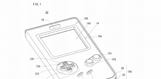 닌텐도, “스마트폰을 게임보이로” 케이스 특허 출원