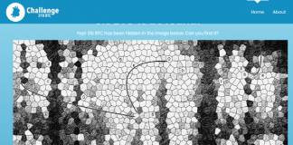 22억 상금 내건 ‘비트코인 챌린지’ 8일 만에 끝나