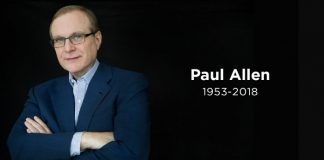MS 공동 창업자 ‘폴 앨런’ 타계