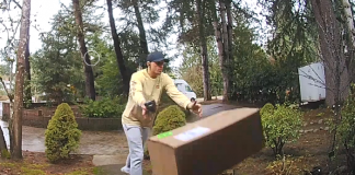 냉장고도 던지는 아마존의 나쁜 배달