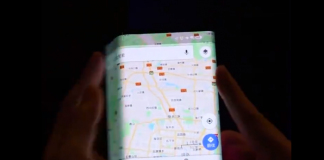 샤오미, ‘3단 폴더블폰’ 개발 중?