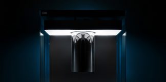 IBM, 세계 첫 상용 양자컴퓨터 ‘Q 시스템 원’ 공개