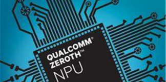 퀄컴의 엣지인공지능칩(Edge AI Chip)-NPU 개발 동향