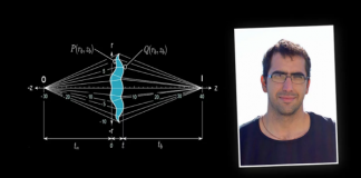 2000년 난제 ‘렌즈 수차’ 수학으로 해결