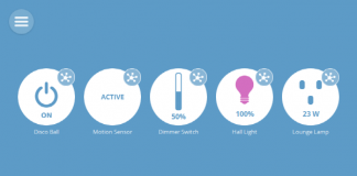 모질라, WoT ‘웹씽스 게이트웨이 0.9′ 버전 공개