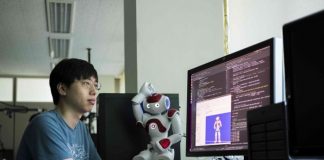 ETRI, 휴먼케어 로봇 SW 기술과 데이터 공개