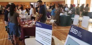 매월 기본소득 500달러에 놀라운 일이 일어났다