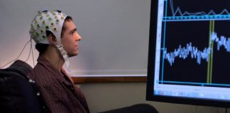 뇌파를 문장으로 변환하는 AI 개발